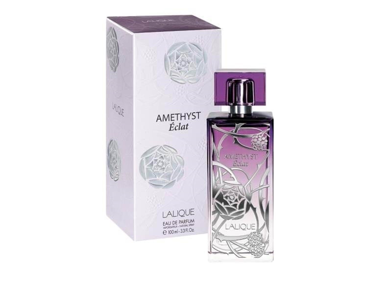 Lalique Amethyst Eclat EDP - 100 ML