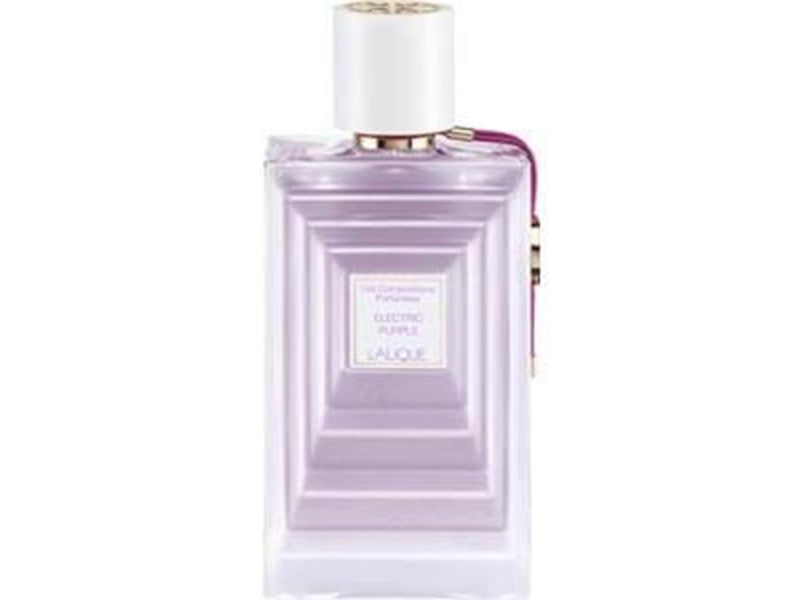 Lalique Electric Purple EDP - 100 ml
