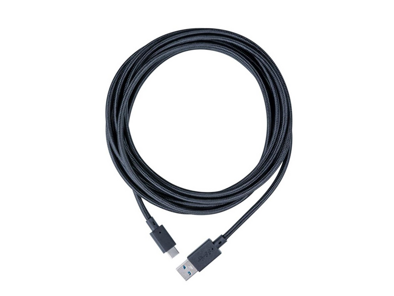 NACON USB Cable 3 m - Wired Charging cable for wireless game controller - Microsoft Xbox Series S