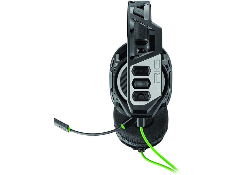 NACON RIG 300HX - Black - Wired Headset - Microsoft Xbox One