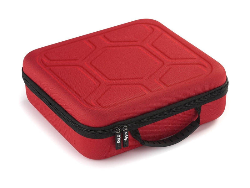 NACON Red - Miscellaneous Bag - Nintendo Switch