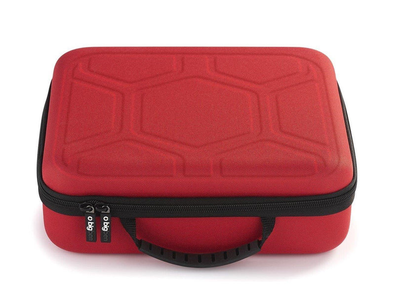 NACON Red - Miscellaneous Bag - Nintendo Switch