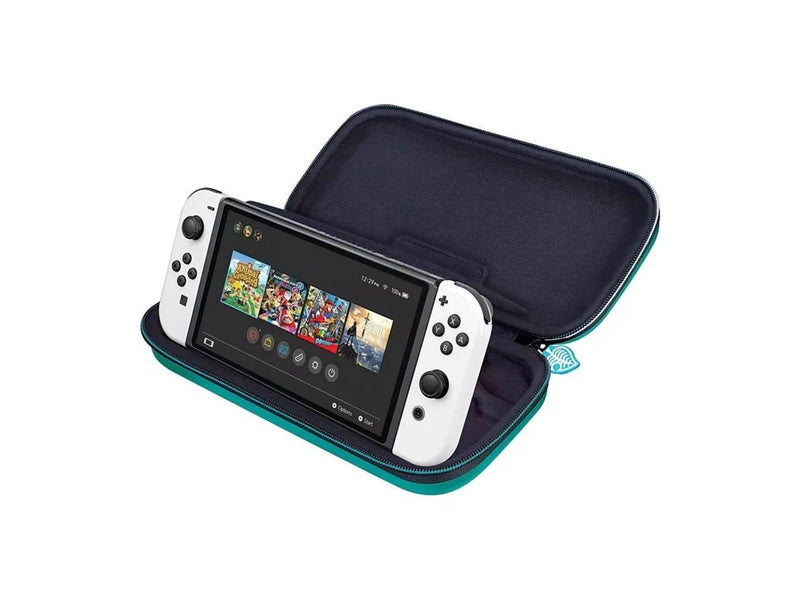 NACON Animal Crossing - Miscellaneous Bag - Nintendo Switch
