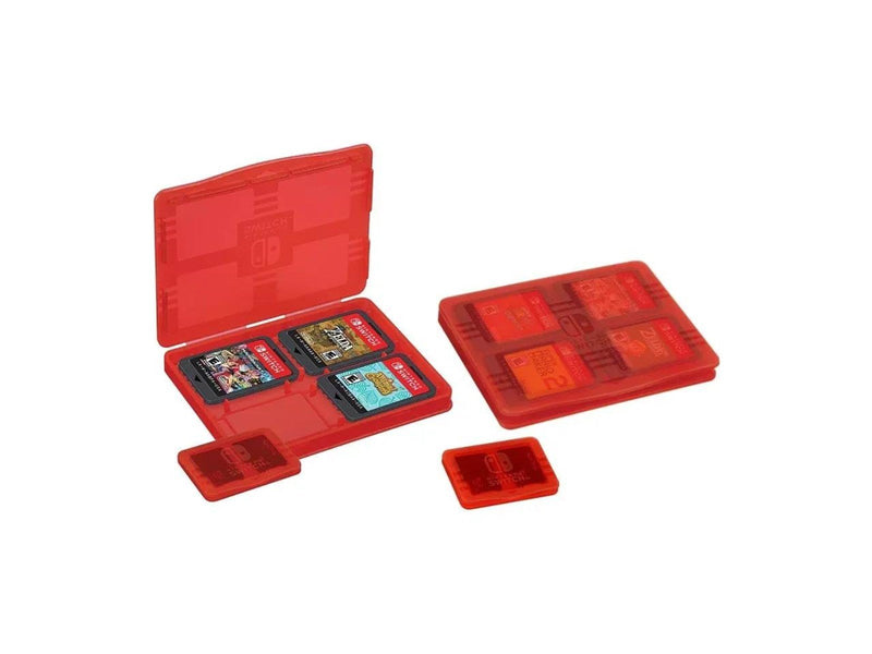 NACON Animal Crossing - Miscellaneous Bag - Nintendo Switch