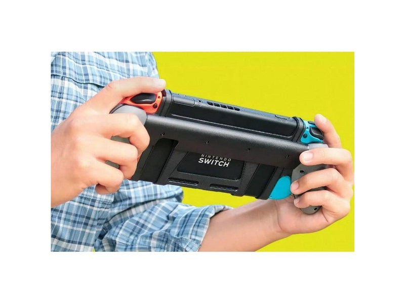 NACON Switch Go Play Grip - Miscellaneous - Nintendo Switch