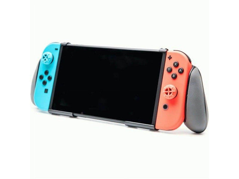 NACON Switch Go Play Grip - Miscellaneous - Nintendo Switch