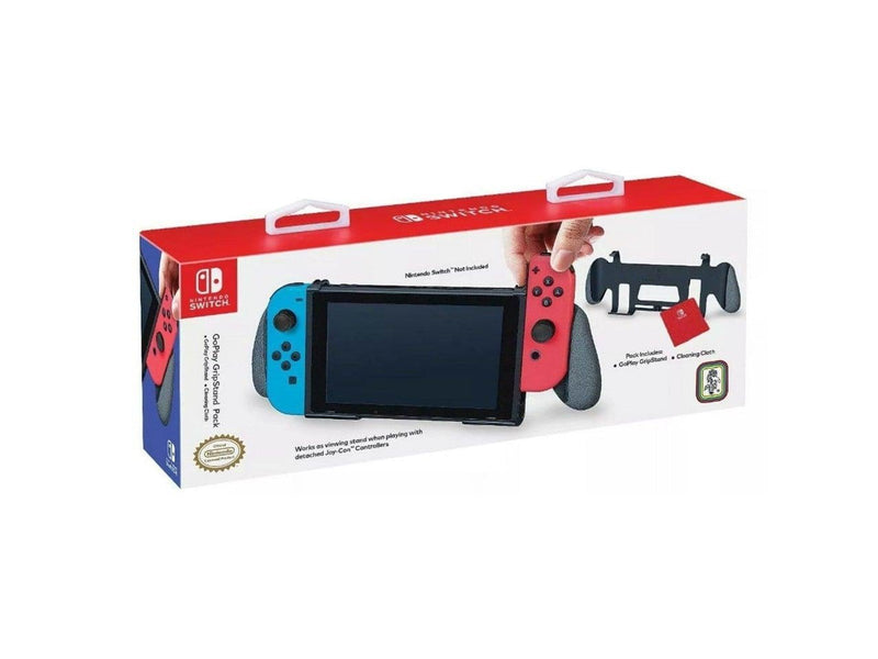 NACON Switch Go Play Grip - Miscellaneous - Nintendo Switch