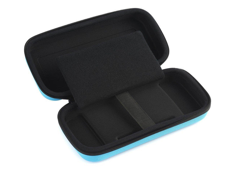 NACON Bigben Bag Classic XL Blue Lite/Switch OLED - Miscellaneous Bag - Nintendo Switch