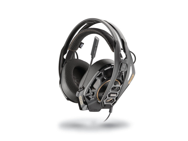NACON RIG 500 PRO - Wired Headset - Sony PlayStation 4