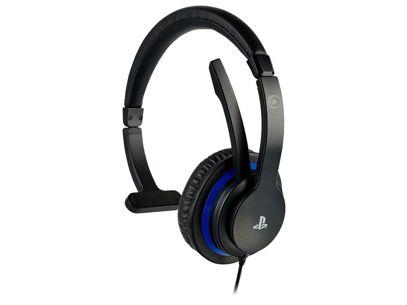 NACON PS4 Communicator - Wired Headset - Sony PlayStation 4