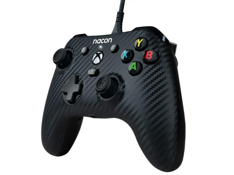 NACON Evol-X Pro - Carbon - Wired Controller - Microsoft Xbox Series X