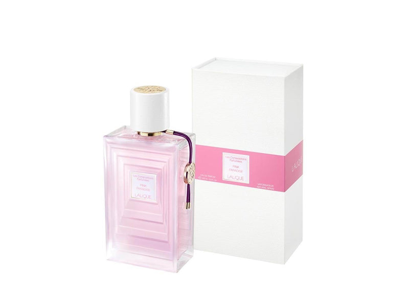 Lalique Pink Paradise EDP - 100 ml