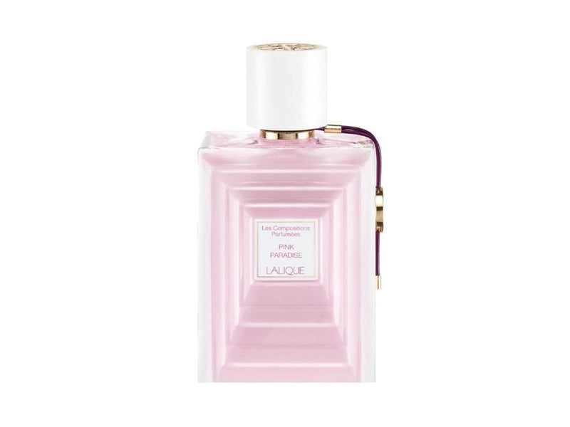 Lalique Pink Paradise EDP - 100 ml