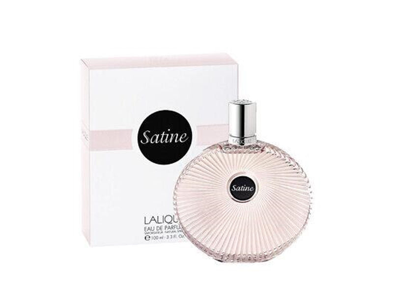 Lalique Satine EDP - 100 ml