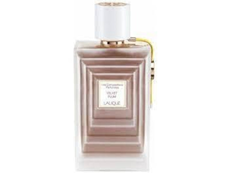 Lalique Velvet Plum EDP - 100 ml