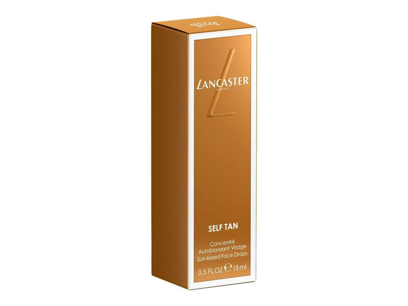 Lancaster Self Tan Sun-Kissed Face Drops 15 ml