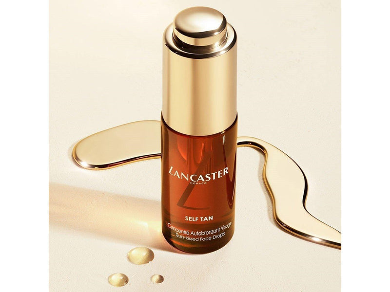 Lancaster Self Tan Sun-Kissed Face Drops 15 ml