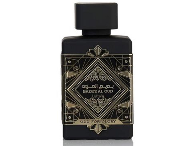 Lattafa Bade'e Al Oud For Glory EDP - 100 ml