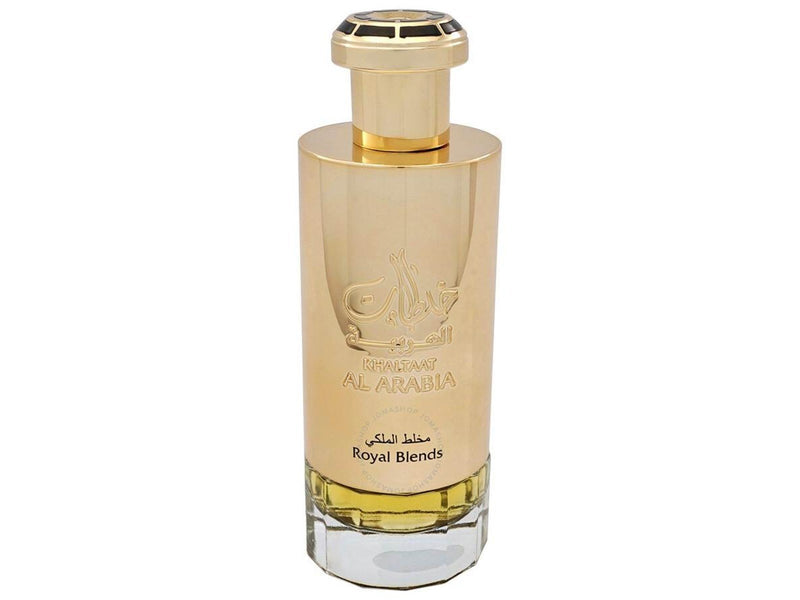 Lattafa Khaltaat Al Arabia Royal Blends EDP - 100 ml