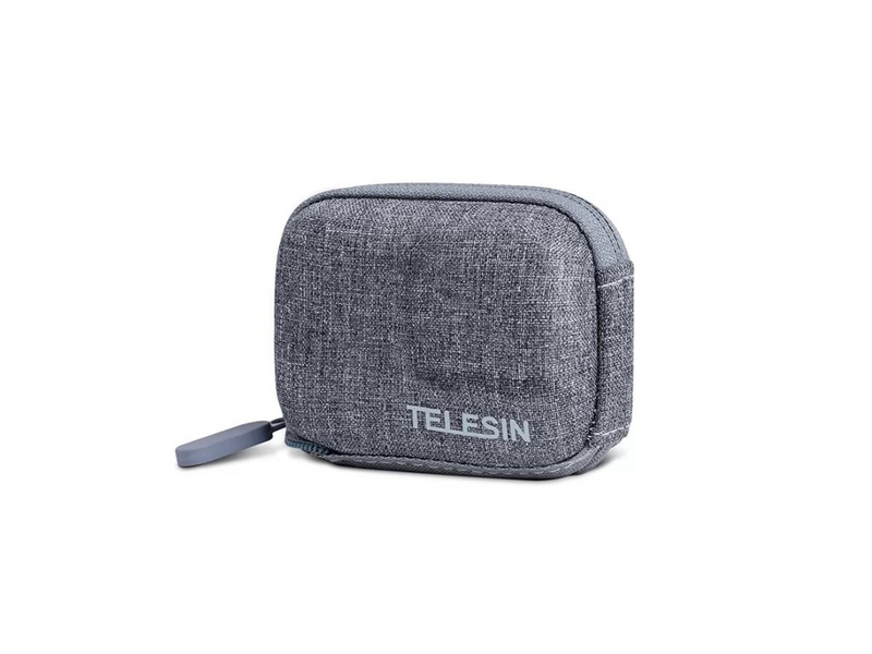 TELESIN GP-CPB-902 Case for GoPro Hero 9 / Hero 10 / Hero 11  / Hero 12