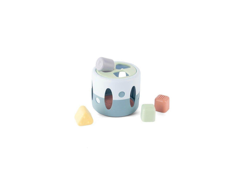 Dantoy FT Shape Sorter
