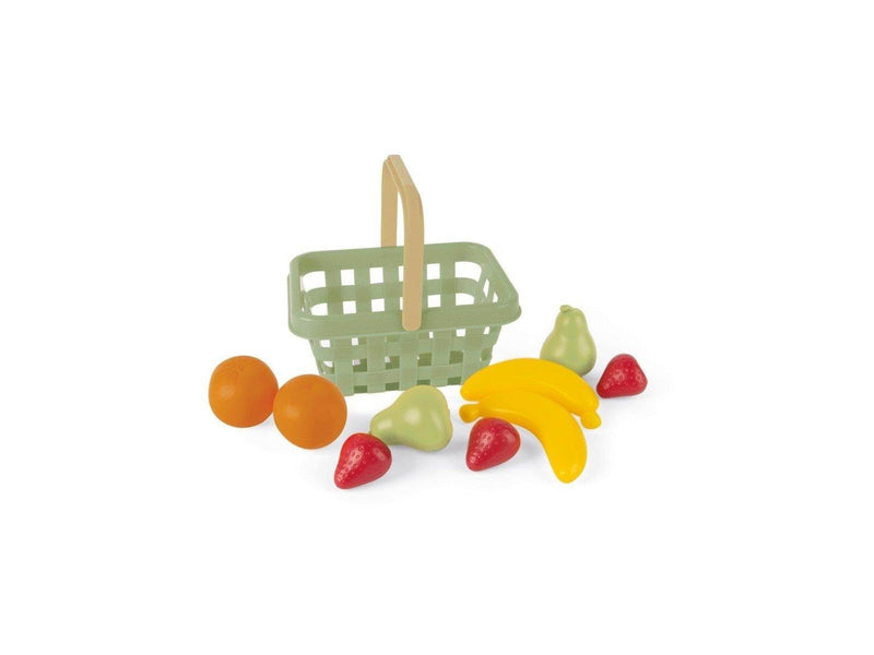 Dantoy Green Garden - Fruit Basket