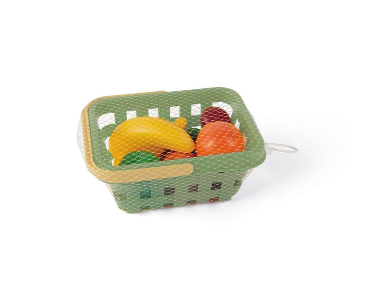 Dantoy Green Garden - Fruit Basket