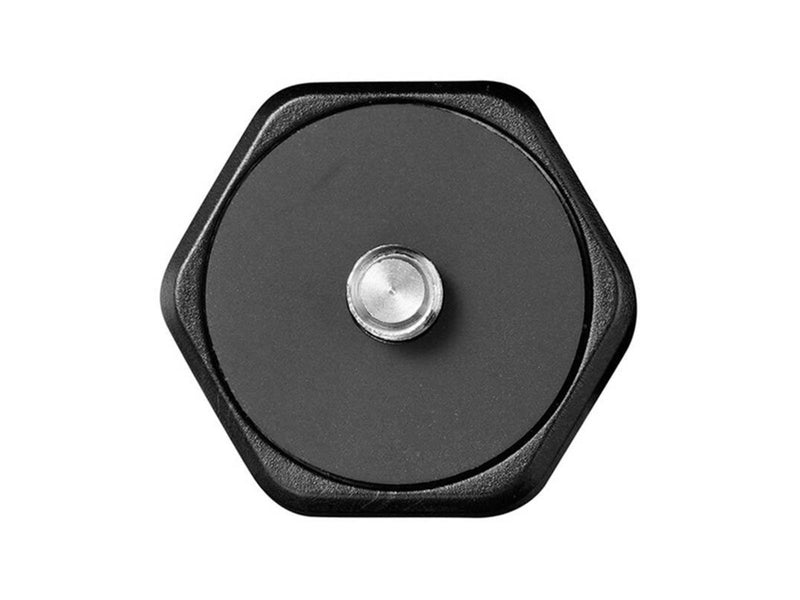 TELESIN Mount adapter 1/4'' for sport cameras (GP-TPM-T04)
