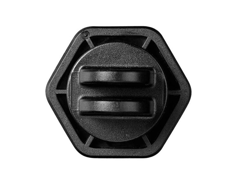 TELESIN Mount adapter 1/4'' for sport cameras (GP-TPM-T04)
