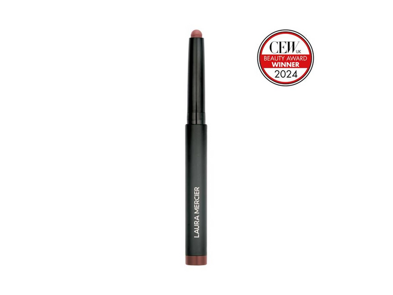 Laura Mercier Caviar Stick Eye Shadow Matte - Brick / Chestnut Brown