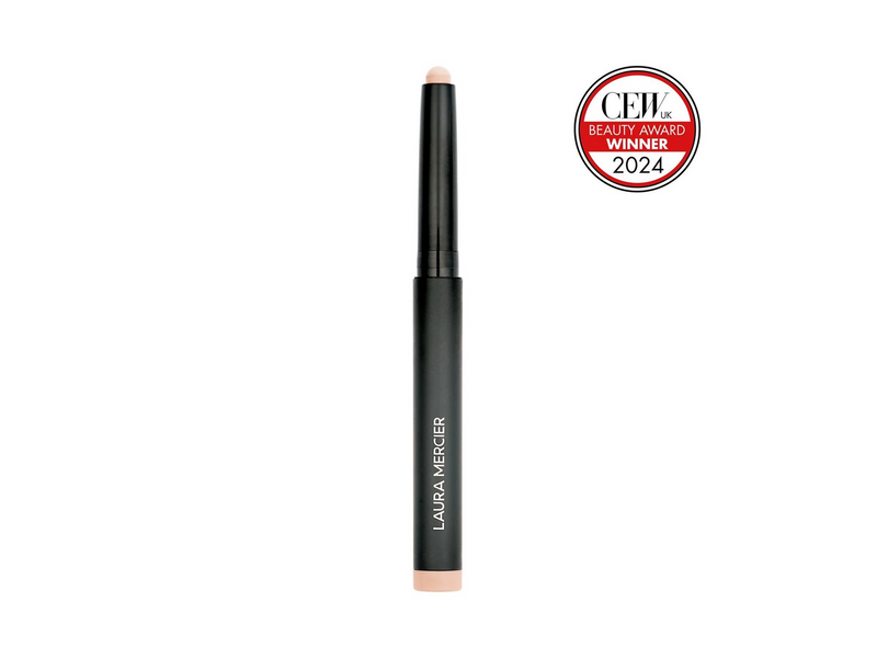 Laura Mercier Caviar Stick Eye Shadow Matte - Vanilla Kiss / Cream