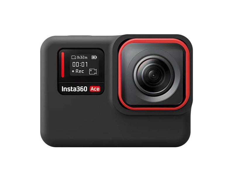 TELESIN Silicone case for Insta360 Ace Pro