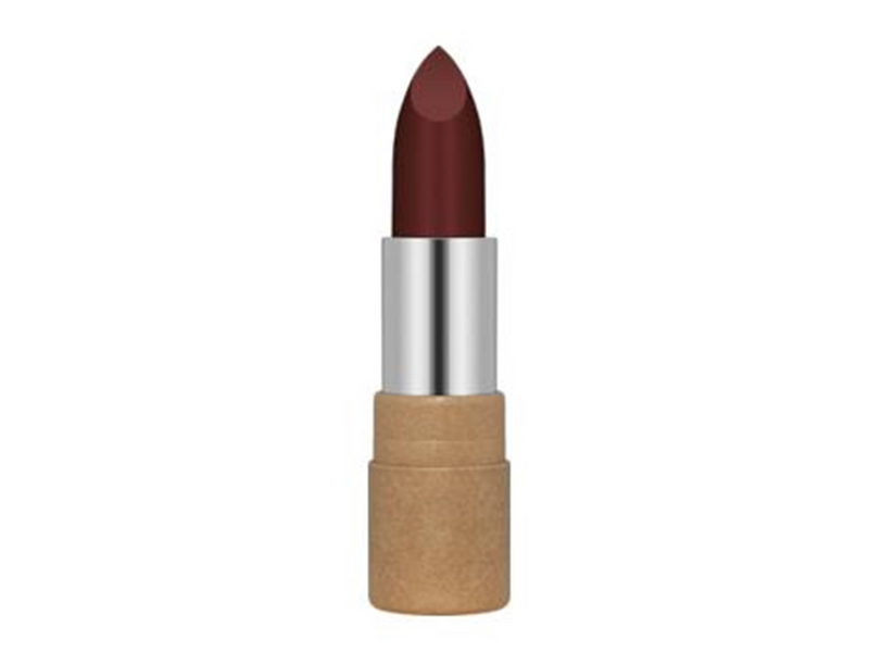 Catrice Pure Simplicity Lipstick 3.8g C04 Moody Plum.