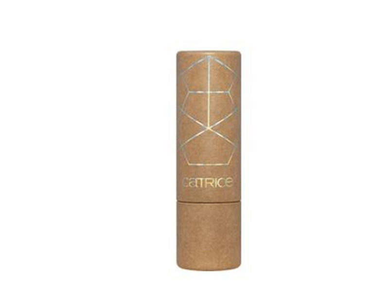Catrice Pure Simplicity Lipstick 3.8g C04 Moody Plum.