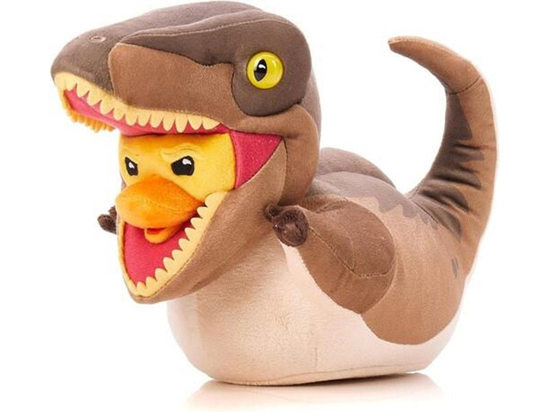 Jurassic World Velociraptor
