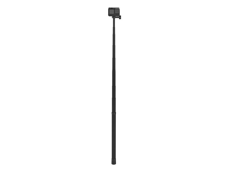 TELESIN Selfie stick 2.7M Carbon Fibre