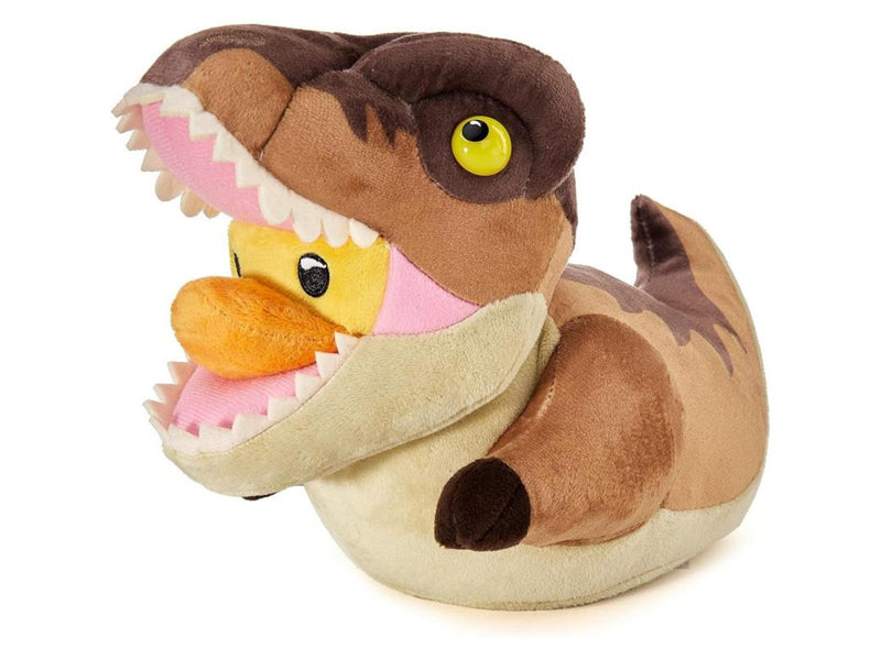 Jurassic World T-Rex