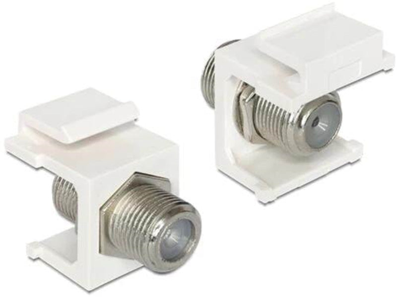 DeLOCK Modular Insert (Coupling)