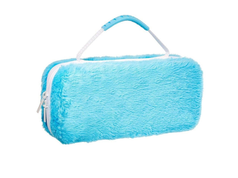Numskull Unicorn Blue Fluffy - Miscellaneous Bag - Nintendo Switch