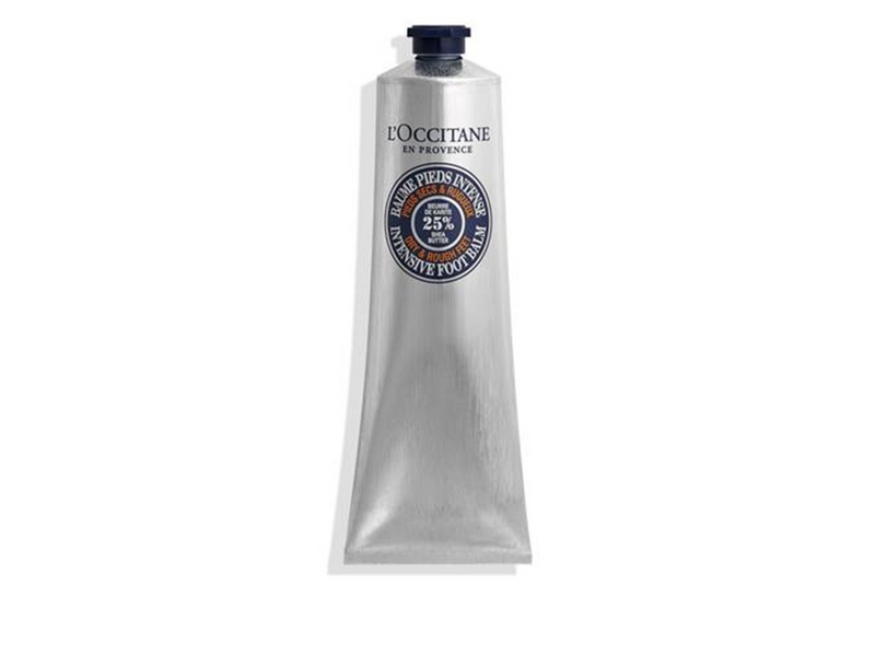 L'Occitane Shea Butter Intensive Foot Balm