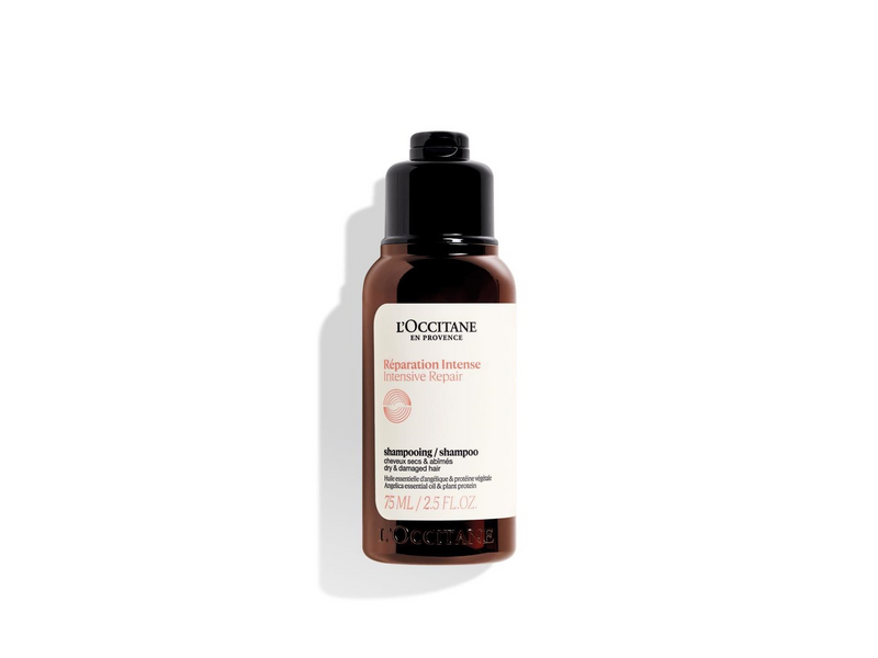 L'Occitane Intensive Repair Shampoo - 75 ml