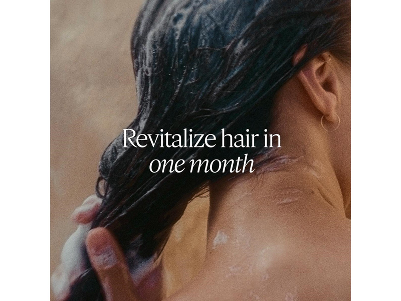 L'Occitane Intensive Repair Shampoo - 75 ml