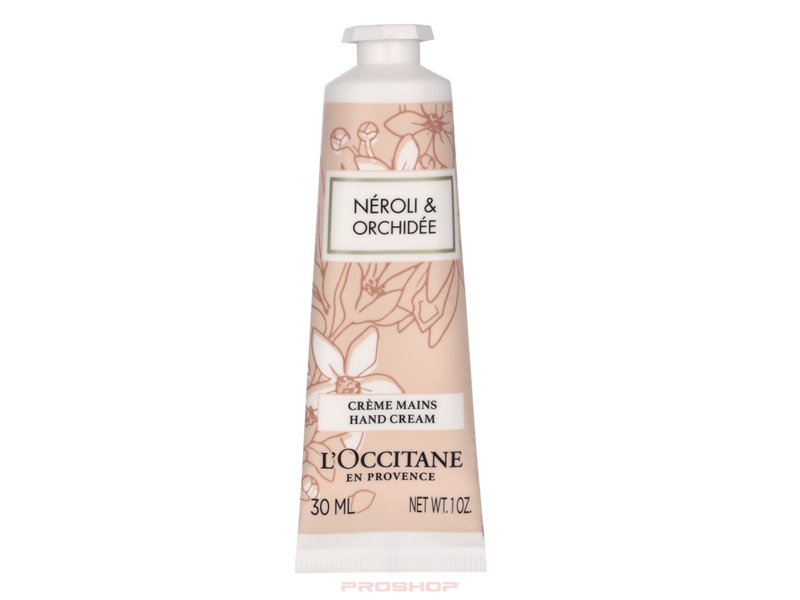 L'Occitane Neroli & Orchidee Hand Cream