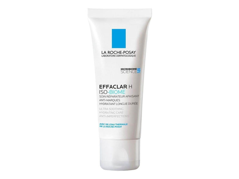 La Roche-Posay Effaclar H Iso-Biome Creme 40 ml