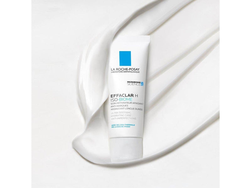 La Roche-Posay Effaclar H Iso-Biome Creme 40 ml