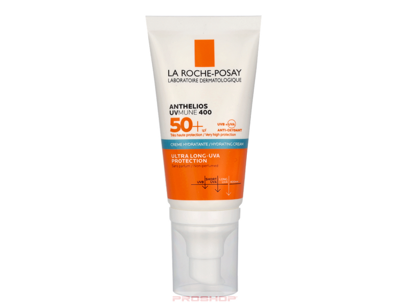 La Roche-Posay Anthelios UVmune Ultra SPF50+