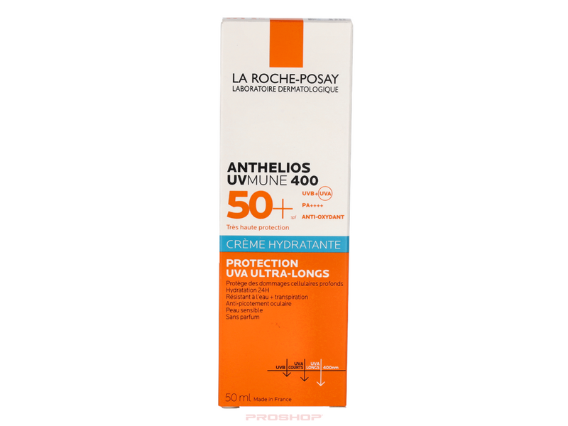 La Roche-Posay Anthelios UVmune Ultra SPF50+