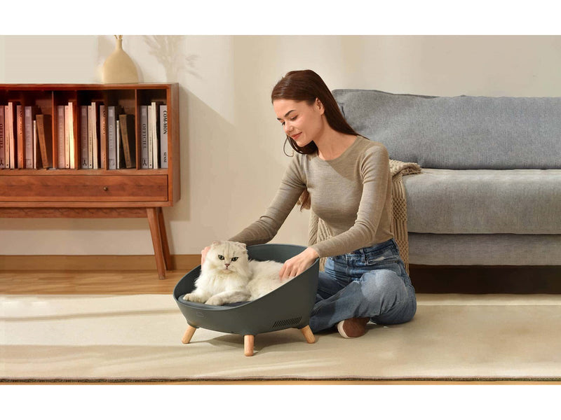 Petoneer Cozy Sofa Grey