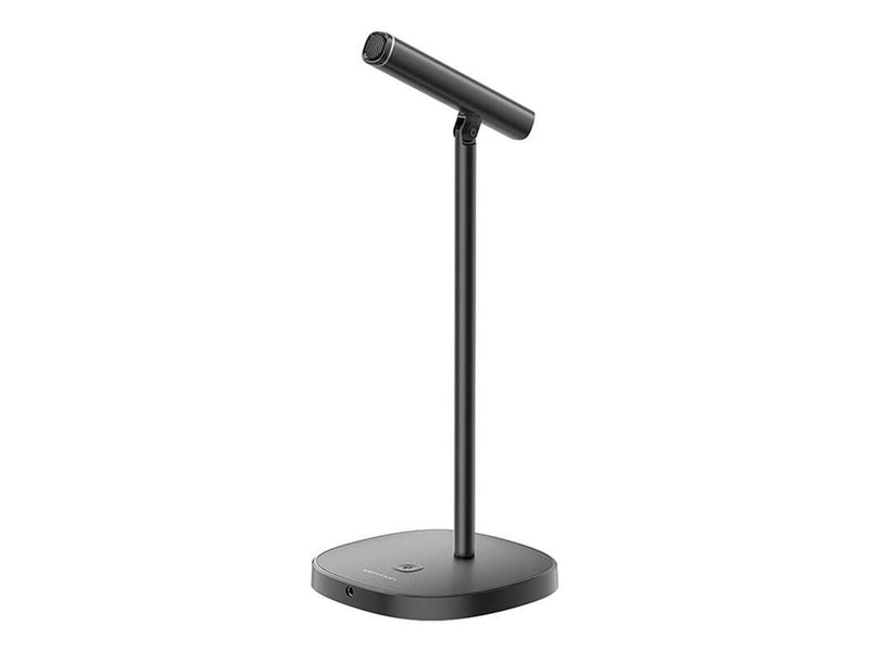 Vention NCCB0 USB desktop microphone (black)