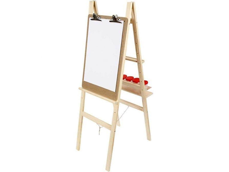 Creativ Company Floor Easel - Pine Tree - 134 cm